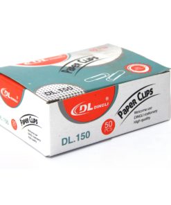 SPAJALICE BR. 5 DINGLI DL-150