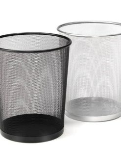 KORPA ZA OTPATKE MREŽA CRNA VEĆA fi 29/35cm
