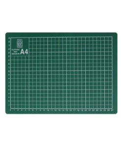 PODLOGA ZA SEČENJE MAT-A4