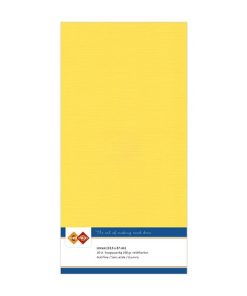 KARTON U BOJI 13.5X27 cm OKER LKK-4K05