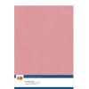 KARTON U BOJI 21X29.7 cm ROZI LKK-A443