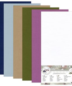 KARTON U BOJI 13.5X27 cm PM-4K-10001