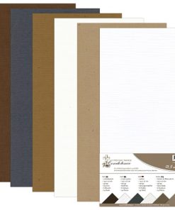 KARTON U BOJI 13.5X27 cm PM-4K-10003