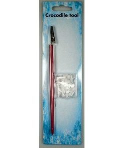PINCETA KROKODIL CROC002