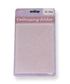 FOLDER 10X15 cm HSF017