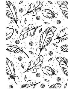FOLDER 13X18 cm HSF015