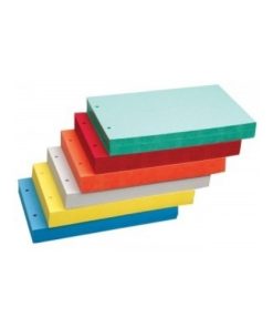 PREGRADNI KARTON USKI 10x24cm