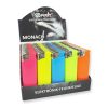 UPALJAČ ELEKTRONAC MONACO MIX BOJE