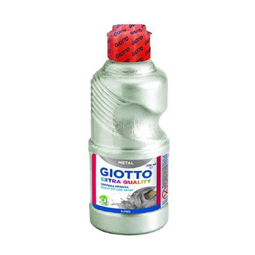 TEMPERA 250ml GIOTTO - Slika 2