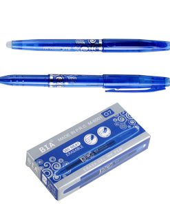 IZBRISIVA OLOVKA BIA 0,7mm PLAVA