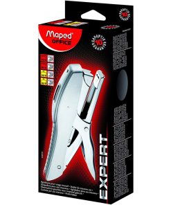 Alternative view of HEFTALICA MAPED EXPERT PLIER XL 24-26/6 , 24-26/8 *450510*