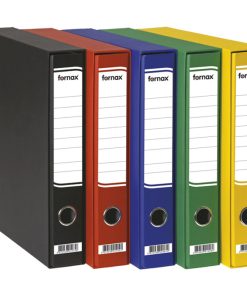 REGISTRATOR A4 FORNAX USKI