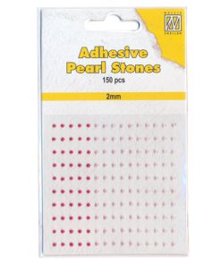 PERLE SAMOLEPLJIVE 2mm APS201