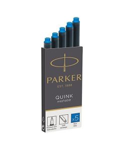 PATRONI ZA NALIV PERO PARKER PLAVI