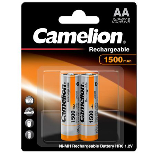 BATERIJA HR6 1500mAh CAMELION *CA900*