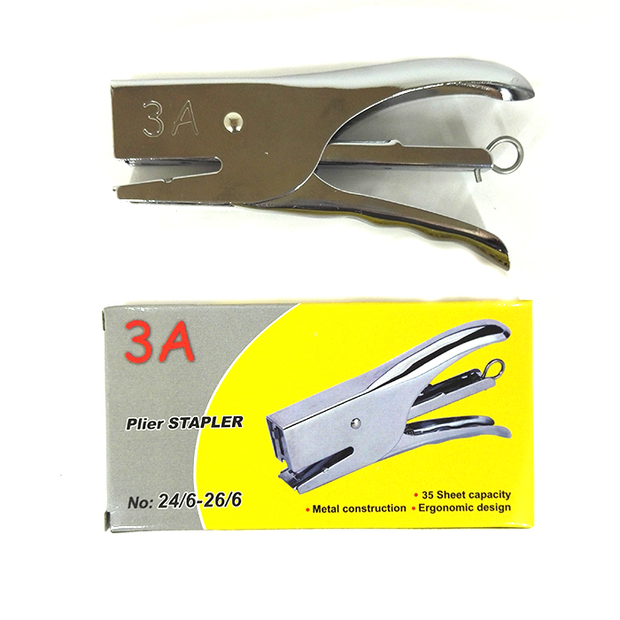 HEFTALICA 24/6 30L 3A