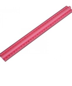 LENJIR 30cm ARK PVC SA DRŽAČEM