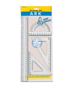 MATEMATIČKI SET 30cm ARK