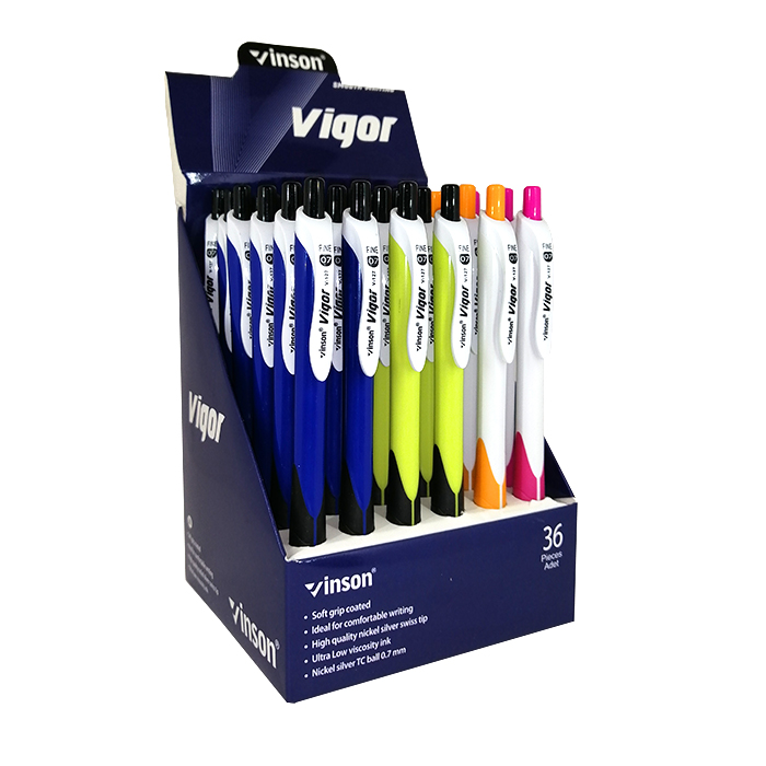 GEL OLOVKA VINSON VIGOR *127*