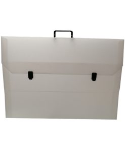 FOLDER-TORBA PVC  ECO3 75cm x 53cm x 4cm
