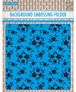 FOLDER ZA PREGOVANJE EEB019