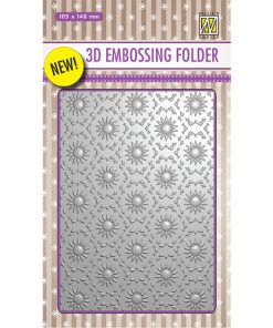FOLDER ZA PREGOVANJE EF3D001