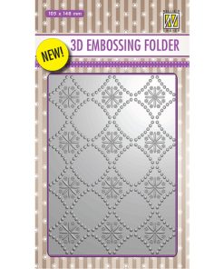 FOLDER ZA PREGOVANJE EF3D002