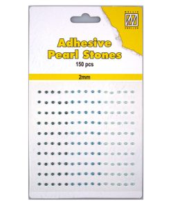 PERLE SAMOLEPLJIVE 2mm APS203
