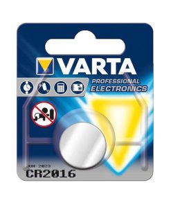 BATERIJA CR2016 VARTA ELECTRONICS