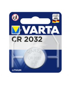 BATERIJA CR2032 VARTA ELECTRONICS