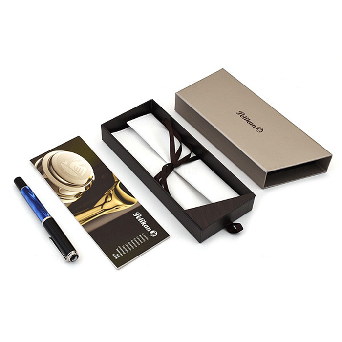NALIV PERO PELIKAN CLASSIC M205 PLAVO - Slika 2