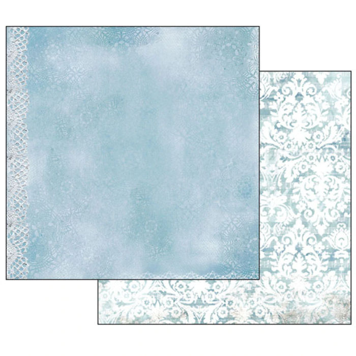 DEKORATIVNI PAPIR 30,5x30,5cm SBBL31 STAMPERIA - Slika 2