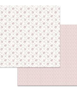 DEKORATIVNI PAPIR 30,5x30,5cm SBB624  STAMPERIA
