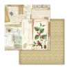 DEKORATIVNI PAPIR 30.5x30.5cm SBB574 STAMPERIA