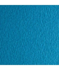 KARTON U BOJI FABRIANO ELLE ERRE AZURNO PLAVA - AZZURRO