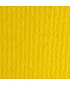 KARTON U BOJI FABRIANO ELLE ERRE TAMNOŽUTI – GIALLO