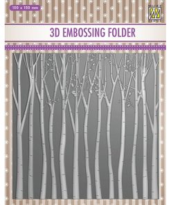 FOLDER ZA PREGOVANJE EF3D013