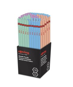 GRAFITNA OLOVKA ROTRING METALIC HB R90067