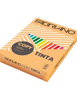 FOTOKOPIR PAPIR A4 160g 250 LISTOVA KAJSIJA FABRIANO ALBICOCCO