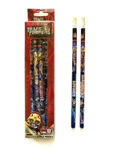 GRAFITNA OLOVKA TRANSFORMERS