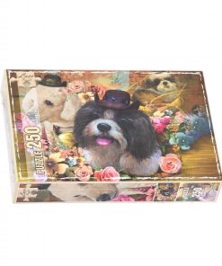 PUZZLE 1/250 LACO LC7318