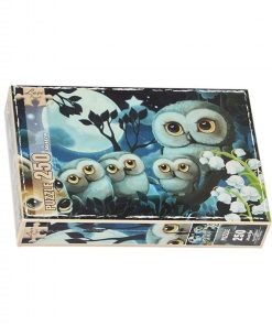 PUZZLE 1/250 LACO LC7323