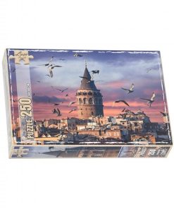 PUZZLE 1/250 LACO LC7316
