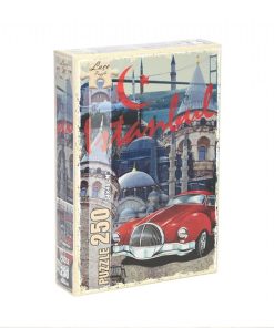 PUZZLE 1/250 LACO LC7321