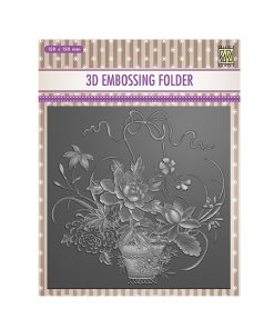 FOLDER ZA PREGOVANJE 3D EF3D030