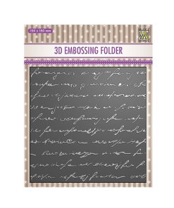 FOLDER ZA PREGOVANJE 3D EF3D029