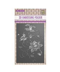 FOLDER ZA PREGOVANJE 3D EF3D027
