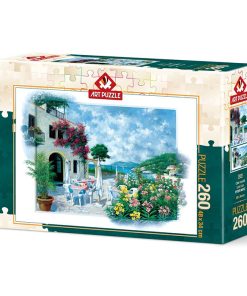 PUZZLE 1/260 ART *5026*