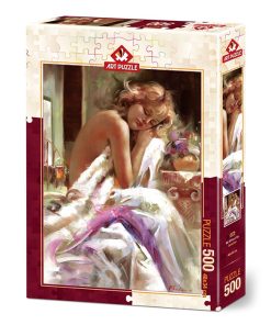 PUZZLE 1/500 ART *4579*