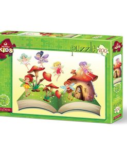 PUZZLE 1/200 ART *4533*